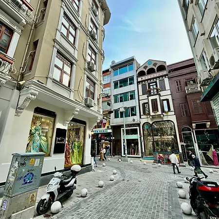 Immortal 이스탄불