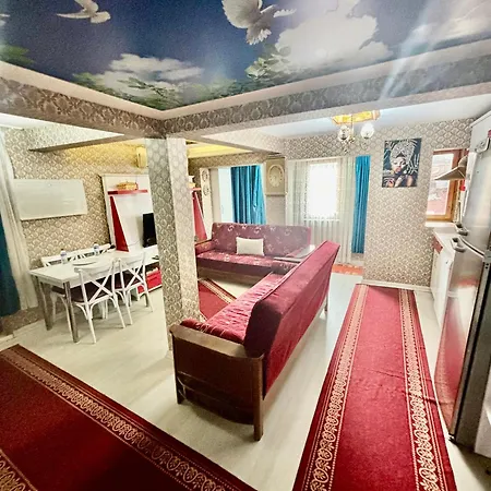 Immortal Apartmanhotel *