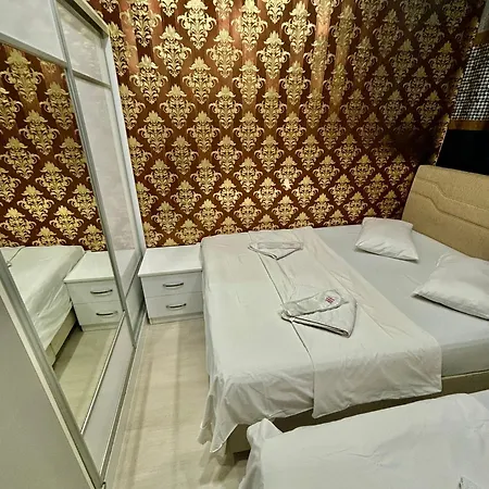 Immortal Apartmanhotel *