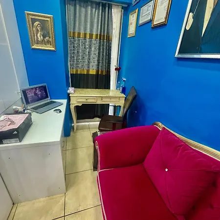 Apartmanhotel Immortal