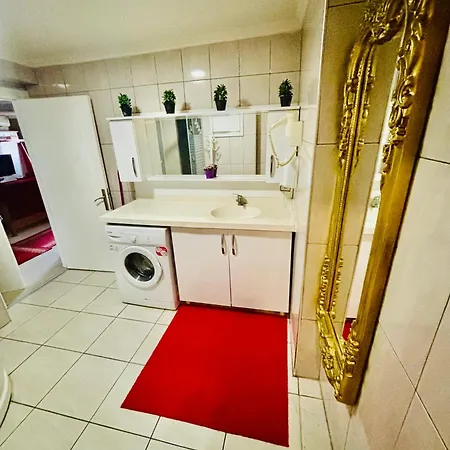 Immortal Apartmanhotel