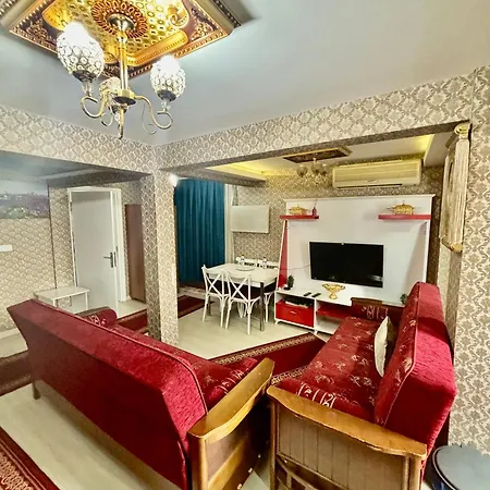 Apartmanhotel Immortal