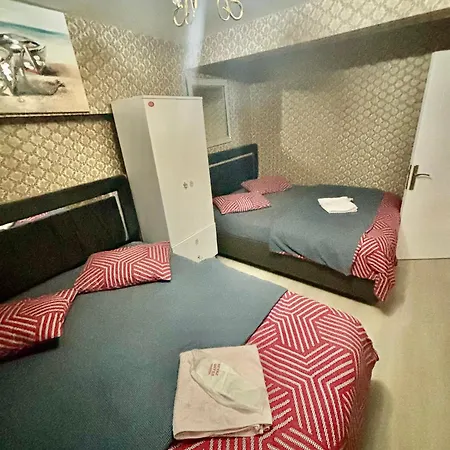 Immortal Apartmanhotel