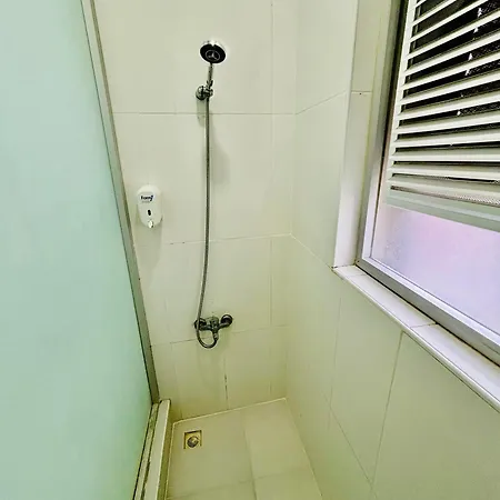 Ξενοδοχείο με διαμερίσματα Immortal Κωνσταντινούπολη