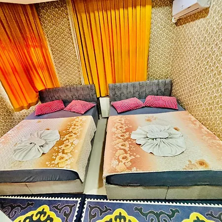 Lejlighedshotel Immortal Istanbul