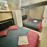 Immortal Lejlighedshotel