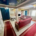Immortal Lejlighedshotel 4*