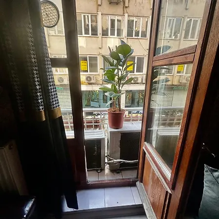 Immortal 4* Istanbulská provincie