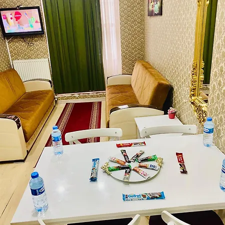 Immortal איסטמבול