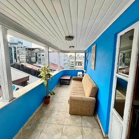 Immortal איסטמבול