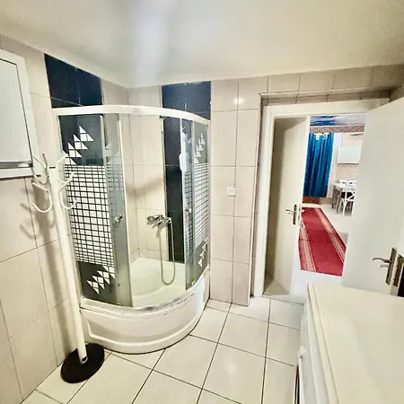 Immortal 4* Istanbulská provincie