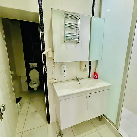 Aparthotel Immortal
