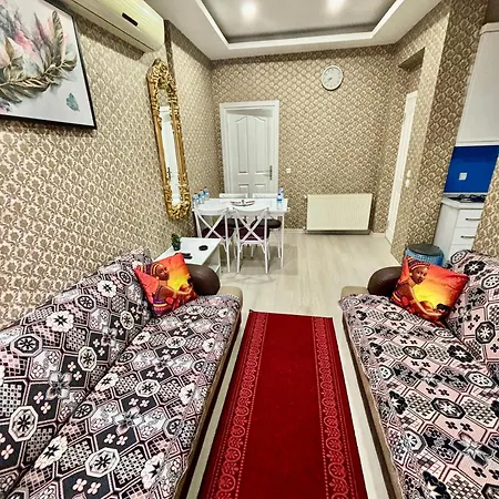 Immortal 4* Istanbulská provincie
