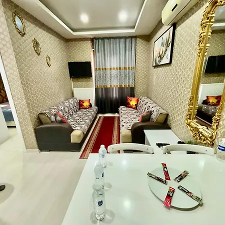 Immortal איסטמבול