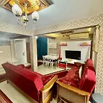 Aparthotel Immortal