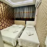 Immortal Aparthotel 4*