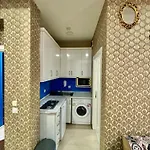 Immortal Aparthotel 4*