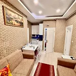 Aparthotel Immortal 4*