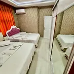 Aparthotel Immortal 4*